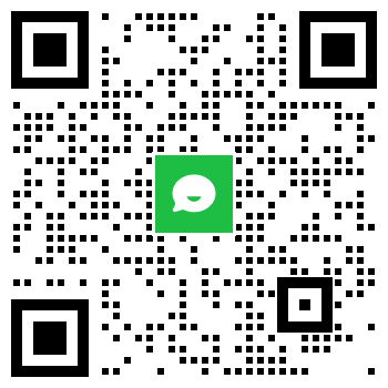 WeChat QR code